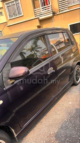2012 Perodua VIVA 1.0 ELITE EXCLUSIVE EJ-VE (A) - 3