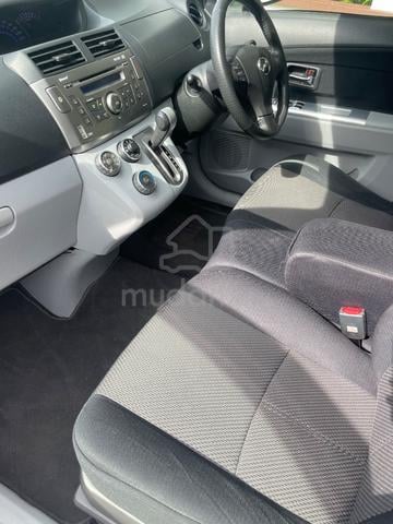 2013 Perodua ALZA 1.5 EZi (A) - 5