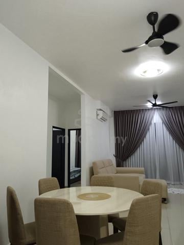 One City Residence 1