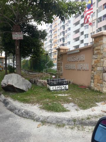 Pangsapuri Perdana Impian 1