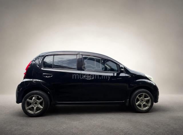 2013 Perodua MYVI 1.3 EZ (Auto) - 3