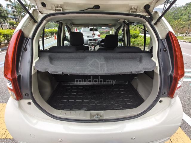 2013 Perodua MYVI 1.3 EZI PREMIUM (A) - 5