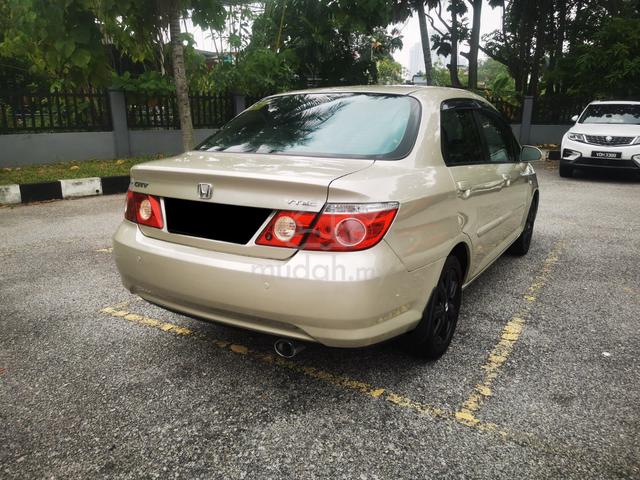 2008 Honda CITY 1.5 VTEC ENHANCED (A) - 3