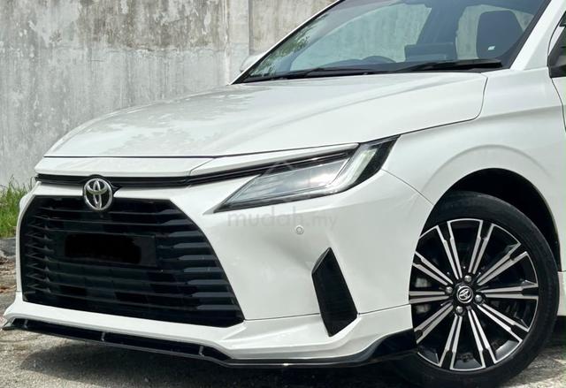 2023 Toyota VIOS 1.5 G MY23 (A)FSR CAR KING - 5