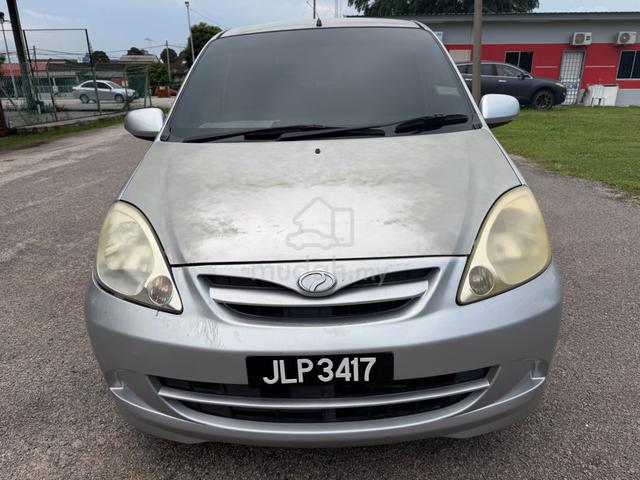 Perodua VIVA 1.0 ELITE MT EJ-VE (M) - 3