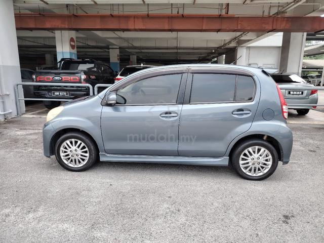 2014 Perodua MYVI 1.3 SE GHS (M) - 2