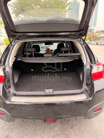 2016 Subaru XV 2.0 SPORT (A) - 5