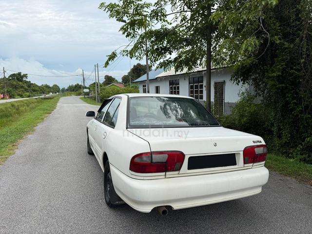 2005 Proton WIRA 1.5 GL (M) - 3