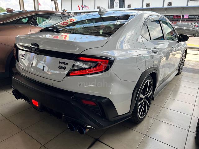 2021 Subaru WRX STI Recaro Seat Warraty 8 Year - 4