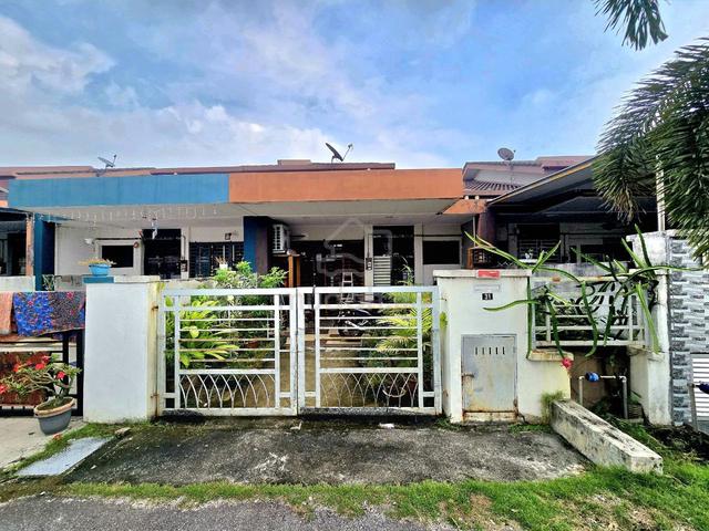 Single Storey Terrace Bandar Putera 2 Klang 1