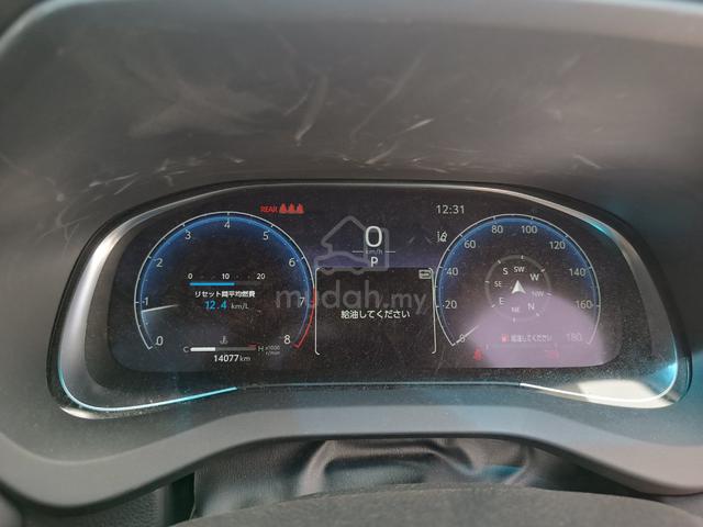TOYOTA HARRIER JBL 14k PANAROMIC ROOF - 2