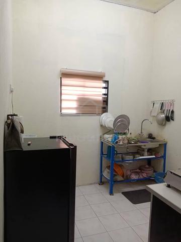 Teres Setingkat Murah Taman Widuri Sg Jawi 3