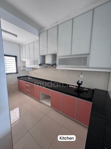 SK One Residence 1