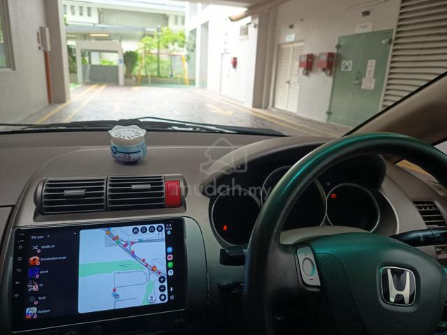 2005 Honda CITY 1.5 VTEC (A) - 3