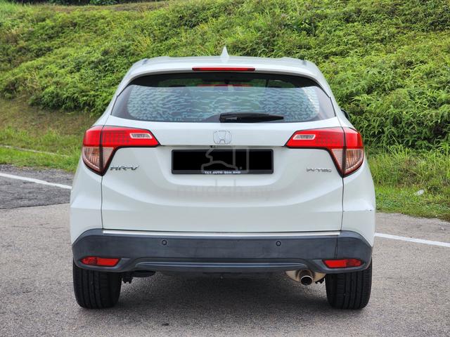 2016 Honda HR-V 1.8 V ENHANCED HRV WARRANTY - 4