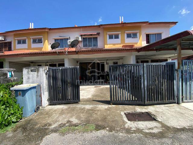 Double Storey BSP 6 Bandar Saujana Putra Asking Price 1