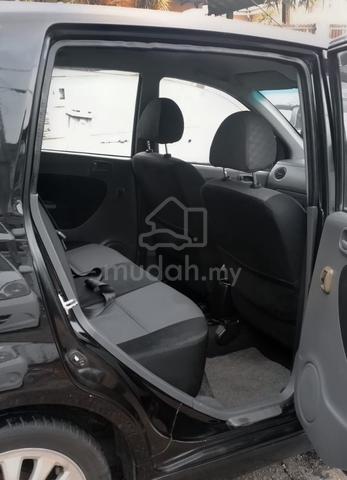 2009 Perodua VIVA 1.0 ELITE AT (A) - 4