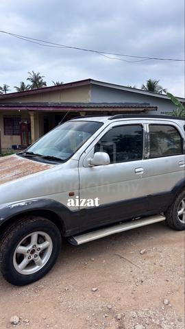 2002 Perodua KEMBARA 1.3 CT EX (M) - 1