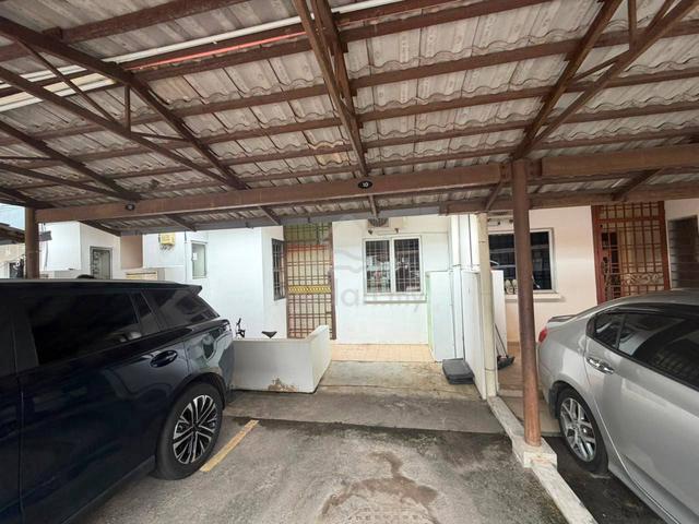 Villa Ros townhouse, Ground Floor, opposite greenfield, gng 1