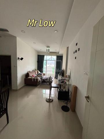 Boulevard Condominium (BLVD) 1
