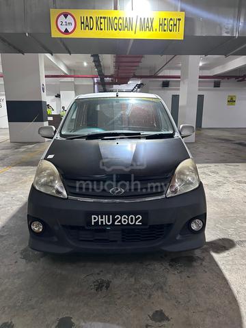 2008 Perodua VIVA 1.0 EZ STANDARD (A) - 1