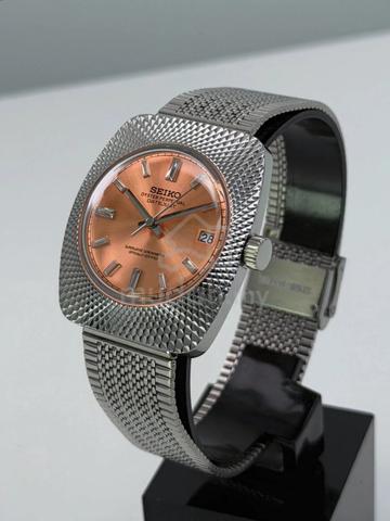 Custom S. Mod 36.5mm Clous de Paris Guilloche - photo 4 of 6
