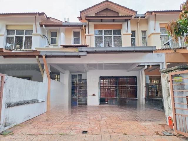 [KEMASUKKAN SEGERA BULAN JULY] Bilik Untuk Disewa Seksyen 7 1