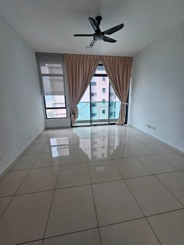 City of Green Condominium 1