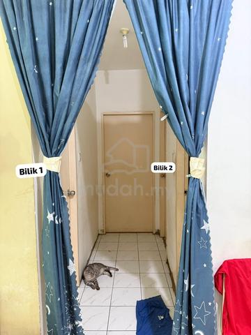 University Condo Apartments 2 1