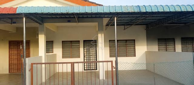 Rumah murah untuk dijual - TAMAN SRI MENANTI 1