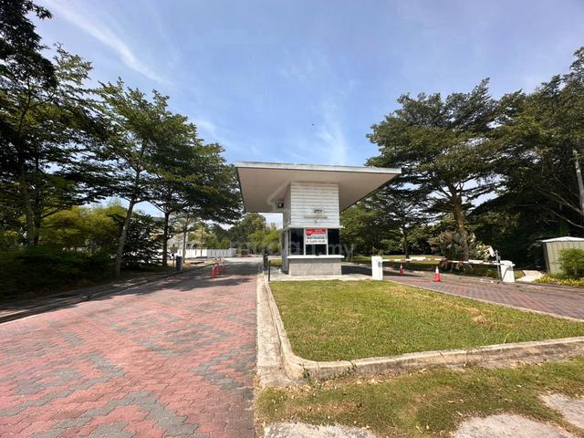 2 Storey Superlink House , Nilai Springs Heights , Nilai 1