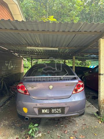 2005 Proton GEN-2 1.6 (A) - 2