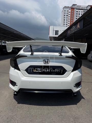 2016 Honda CIVIC 1.5 TC-PREMIUM (A) - 5