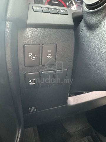 2022 Toyota ALPHARD 2.5 SC *JBL SYSTEM - 5