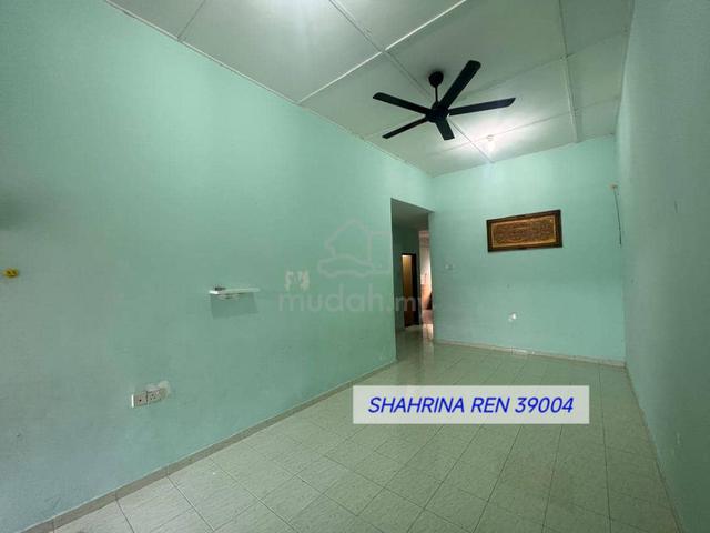 HIGH-DEMAND AREA 🔥Indera Mahkota 15 – Limited Unit 3