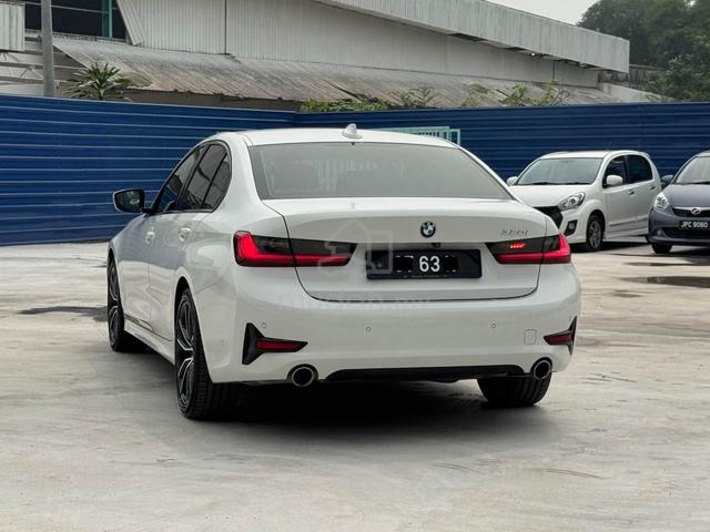 2021 Bmw 3 SERIES 2.0 20I SPORT MY2020 G20 - 4
