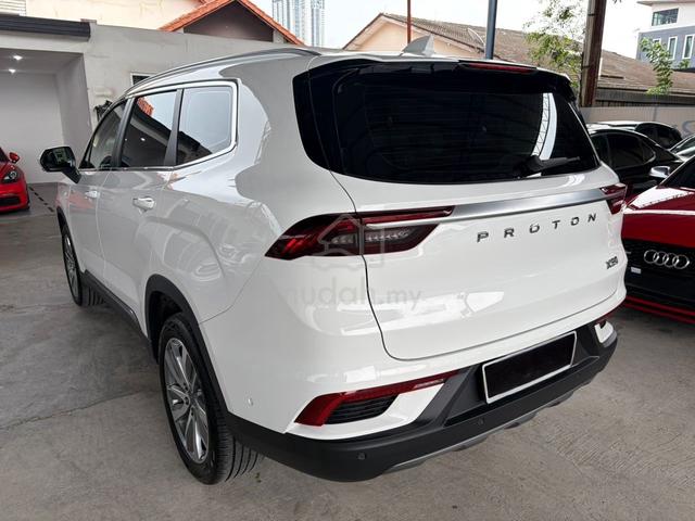 2023 Proton X90 1.5 FLAGSHIP MY23 (A) - 4