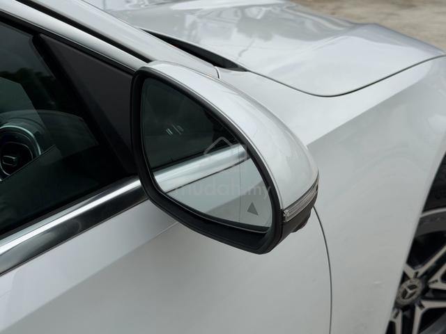 2022 Mercedes Benz C200 1.5 AMG PANORAMIC SUNROOF - 5