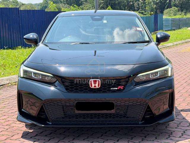 2022 Honda CIVIC 1.5 E (A) - 2