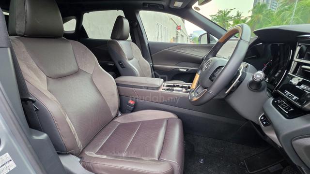 2024 Lexus RX350 2.4 VERSION L (A) - 5