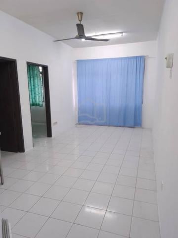 Saujana Damansara Shop apartment 1