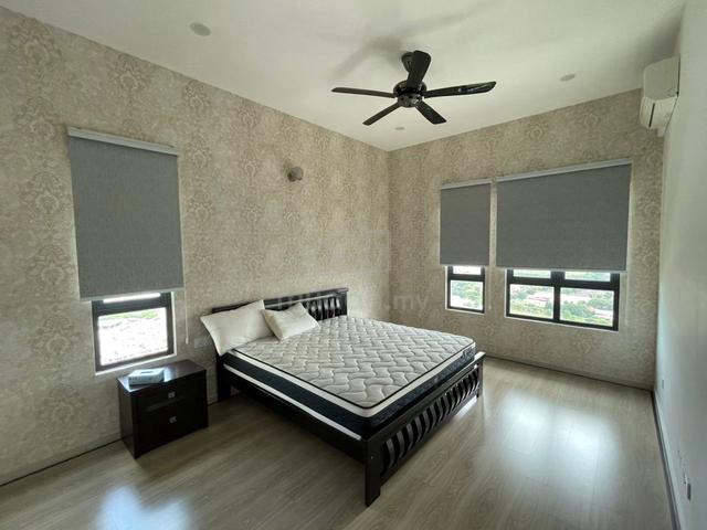 PROMINIENCE CONDOMINIUM 1