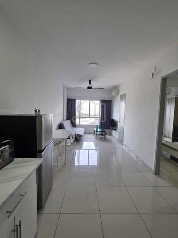 Tropicana Bay Residences @ PWC 1