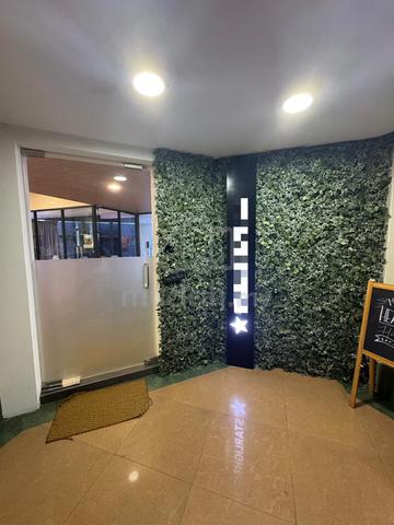 Taipan USJ 10 Subang Renovated Corner Shop Office P/F with Lift 1