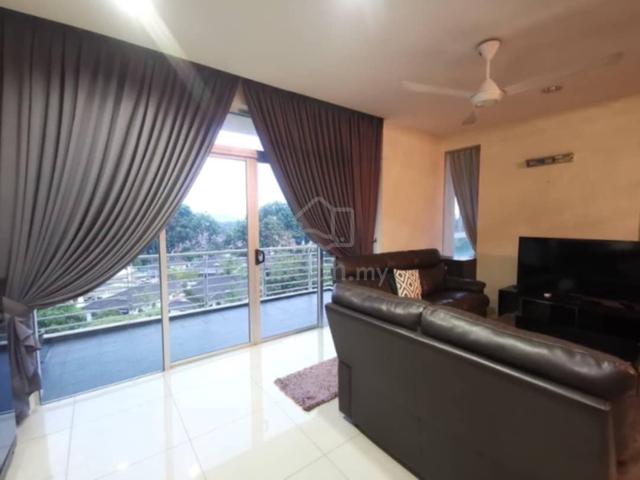 Sky Residences @ Sungai Petani 1
