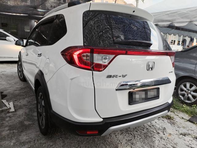2017 Honda BR-V 1.5 V (A) - 5