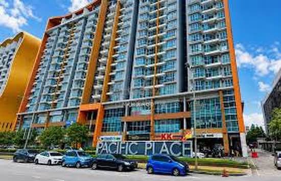 Pacific Place 1