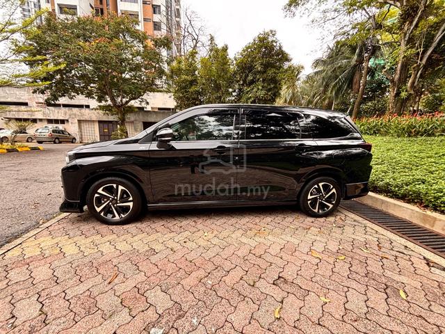 2022 Perodua ALZA 1.5 AV (A) - 4