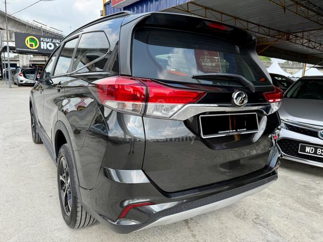 OTR ALL IN 🔥 2019 Perodua ARUZ 1.5 AV (A) 65k km - 2
