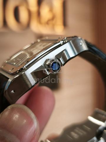 Pre-owned De Cartier XL and M size  - photo 5 of 6
